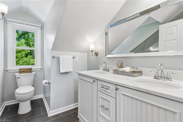 305 Shirley AVE, Norfolk, VA 23517