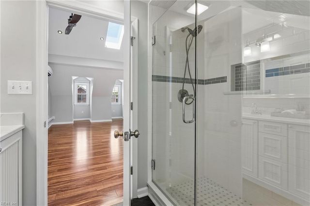 305 Shirley AVE, Norfolk, VA 23517