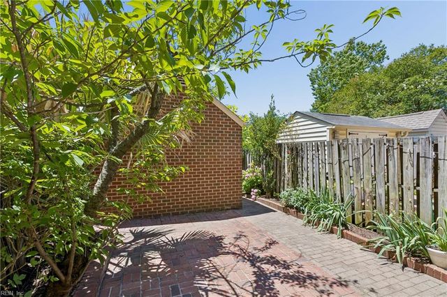 305 Shirley AVE, Norfolk, VA 23517