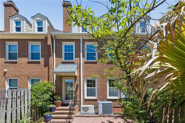 305 Shirley AVE, Norfolk, VA 23517
