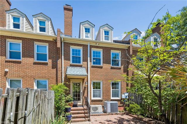 305 Shirley AVE, Norfolk, VA 23517