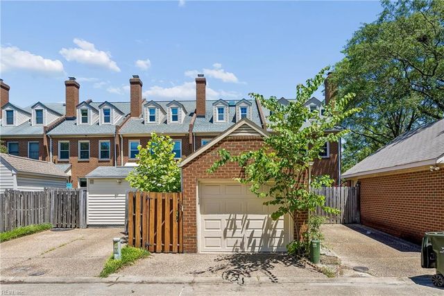 305 Shirley AVE, Norfolk, VA 23517