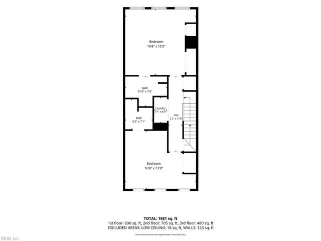 305 Shirley AVE, Norfolk, VA 23517
