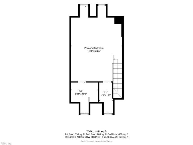 305 Shirley AVE, Norfolk, VA 23517