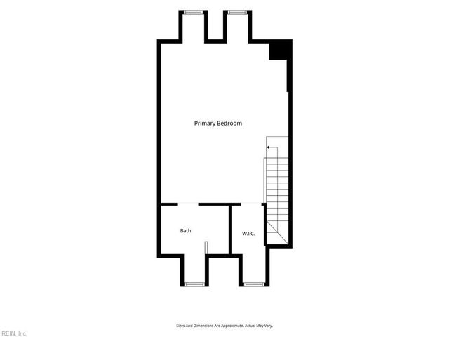 305 Shirley AVE, Norfolk, VA 23517