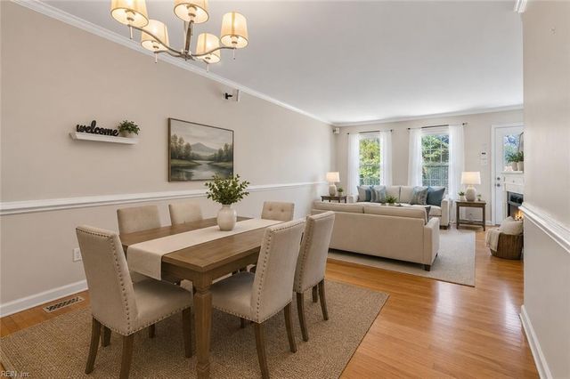 305 Shirley AVE, Norfolk, VA 23517