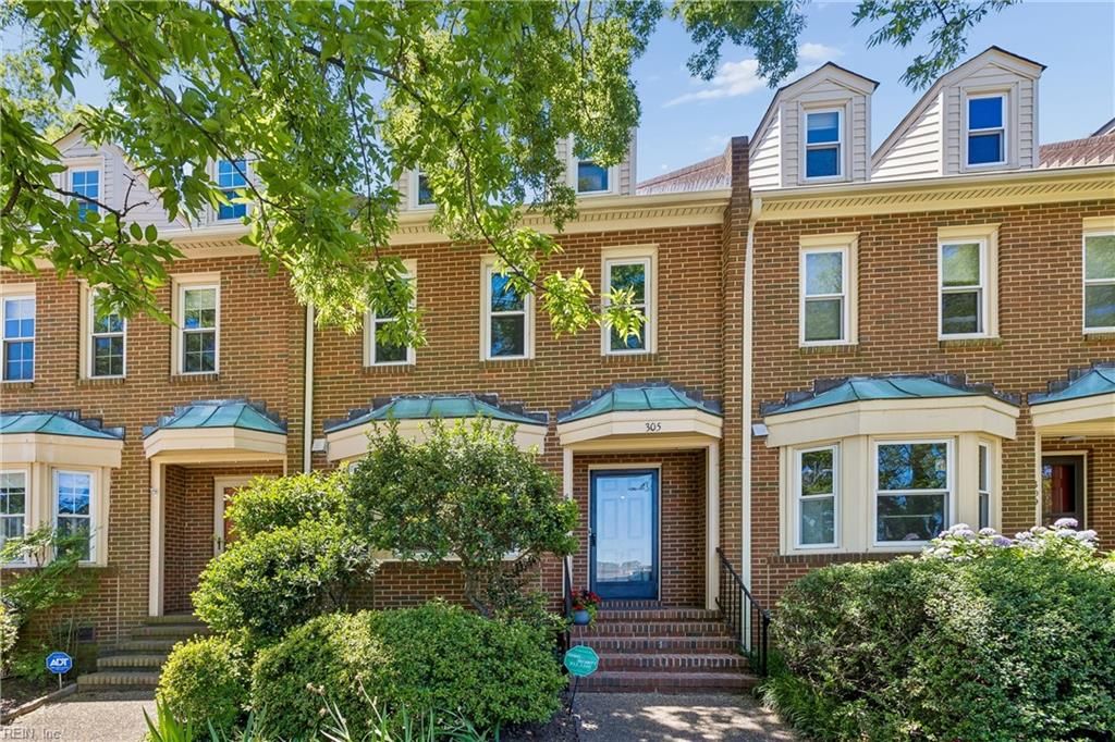 305 Shirley AVE, Norfolk, VA 23517