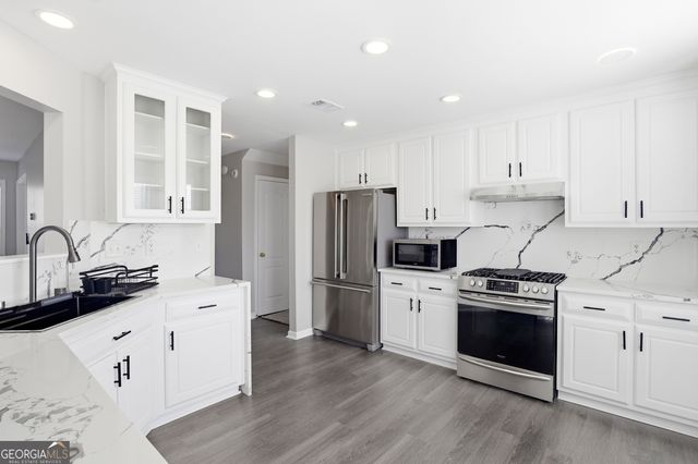 4425 Northwind Drive, Ellenwood, GA 30294