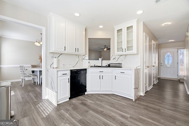 4425 Northwind Drive, Ellenwood, GA 30294