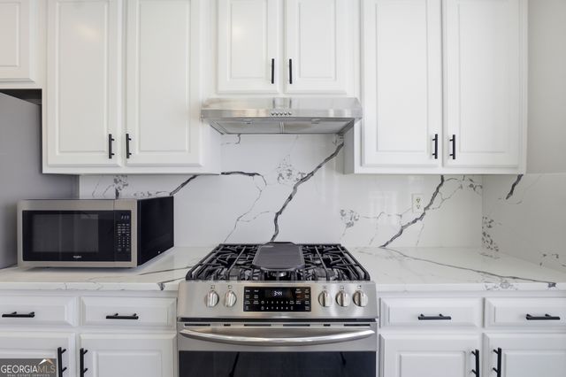 4425 Northwind Drive, Ellenwood, GA 30294