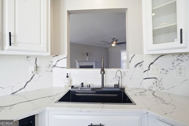 4425 Northwind Drive, Ellenwood, GA 30294