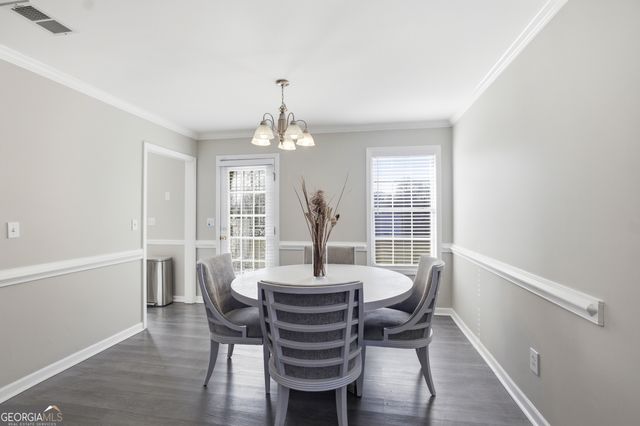 4425 Northwind Drive, Ellenwood, GA 30294