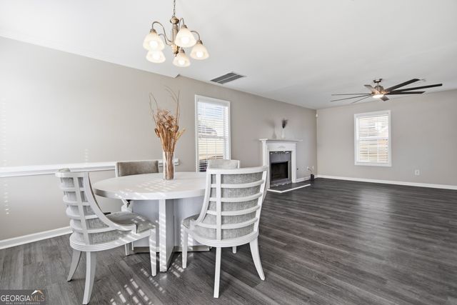 4425 Northwind Drive, Ellenwood, GA 30294