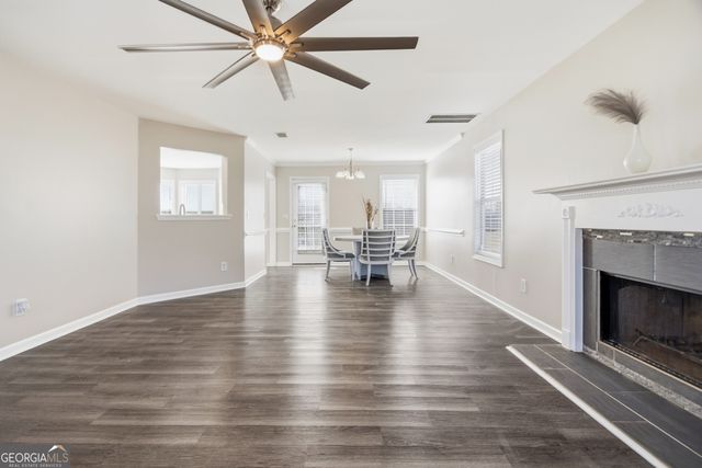 4425 Northwind Drive, Ellenwood, GA 30294