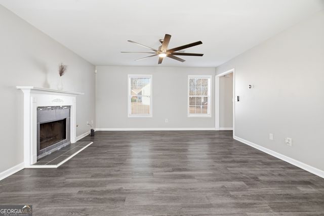 4425 Northwind Drive, Ellenwood, GA 30294