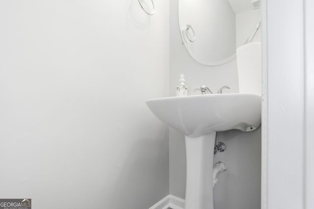 4425 Northwind Drive, Ellenwood, GA 30294