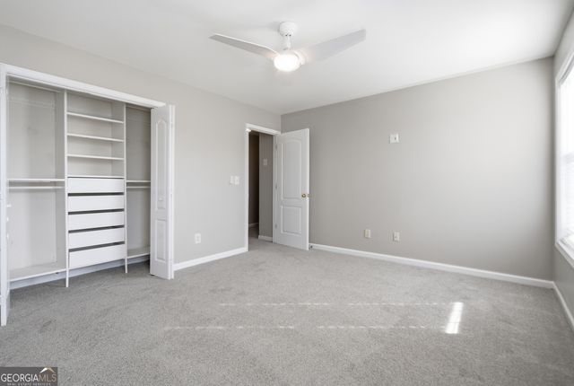 4425 Northwind Drive, Ellenwood, GA 30294