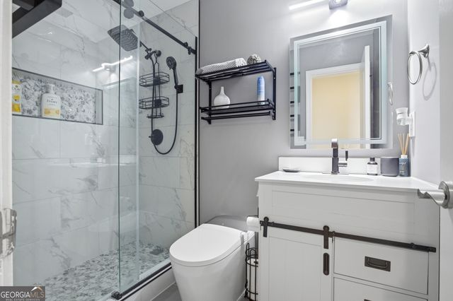 4425 Northwind Drive, Ellenwood, GA 30294