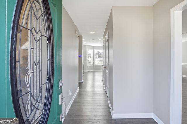 4425 Northwind Drive, Ellenwood, GA 30294