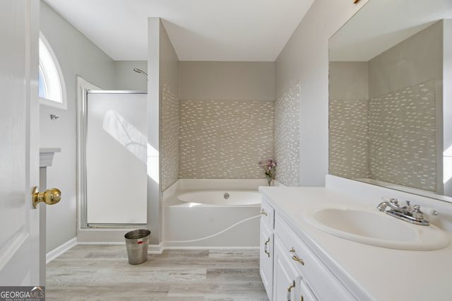 4425 Northwind Drive, Ellenwood, GA 30294