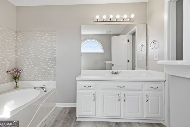 4425 Northwind Drive, Ellenwood, GA 30294