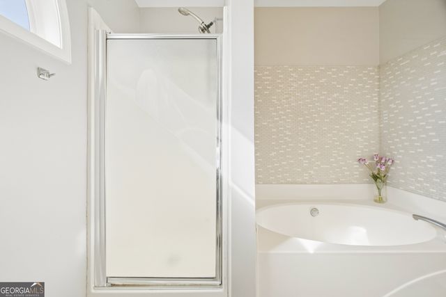 4425 Northwind Drive, Ellenwood, GA 30294