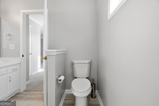 4425 Northwind Drive, Ellenwood, GA 30294