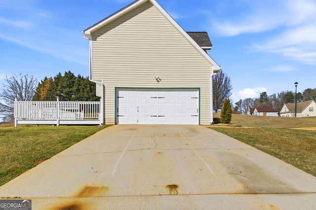 4425 Northwind Drive, Ellenwood, GA 30294