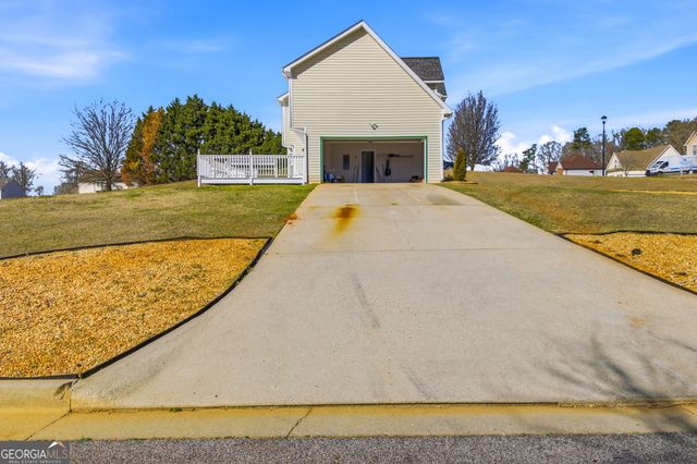 4425 Northwind Drive, Ellenwood, GA 30294