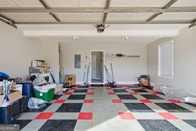 4425 Northwind Drive, Ellenwood, GA 30294