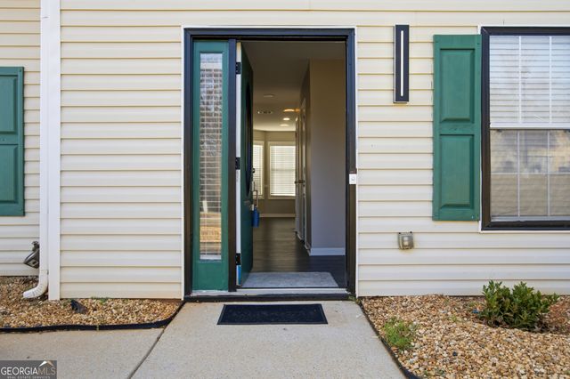 4425 Northwind Drive, Ellenwood, GA 30294