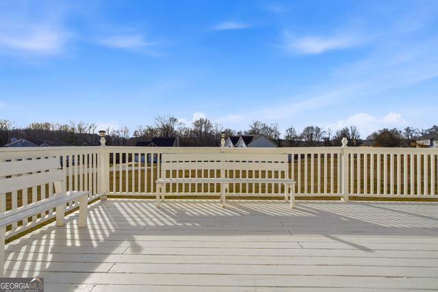 4425 Northwind Drive, Ellenwood, GA 30294