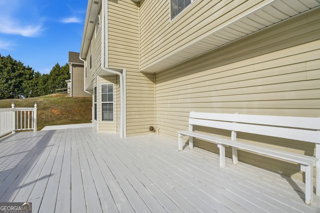 4425 Northwind Drive, Ellenwood, GA 30294