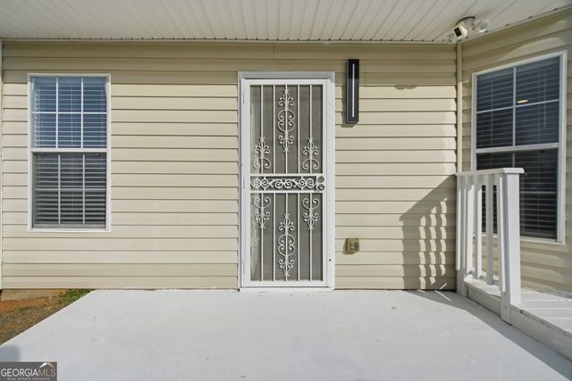 4425 Northwind Drive, Ellenwood, GA 30294