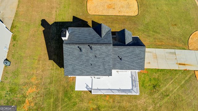 4425 Northwind Drive, Ellenwood, GA 30294