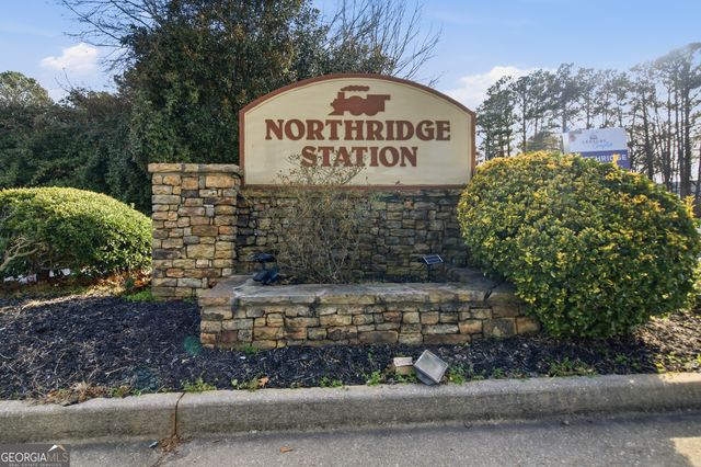 4425 Northwind Drive, Ellenwood, GA 30294