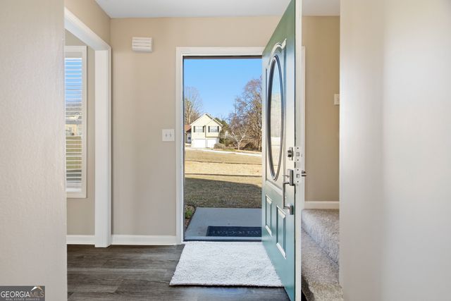 4425 Northwind Drive, Ellenwood, GA 30294