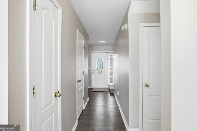 4425 Northwind Drive, Ellenwood, GA 30294