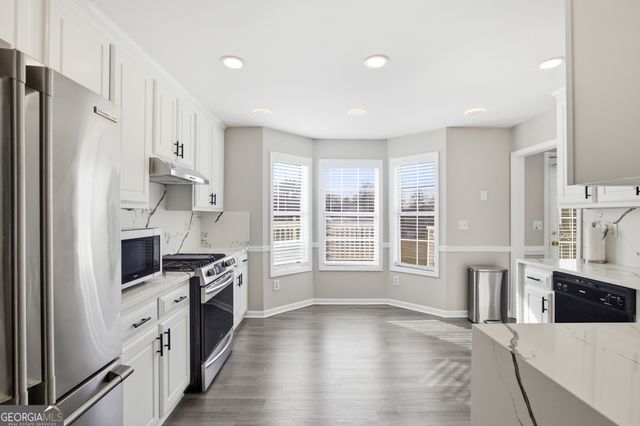 4425 Northwind Drive, Ellenwood, GA 30294