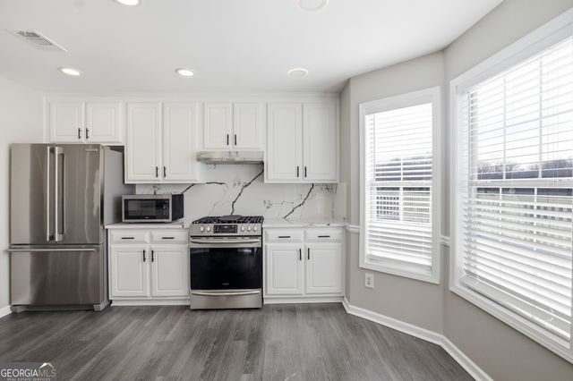 4425 Northwind Drive, Ellenwood, GA 30294