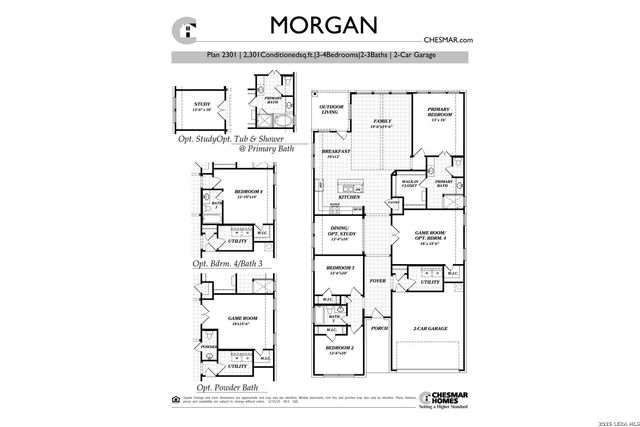 9327 Luke Path, San Antonio, TX 78254