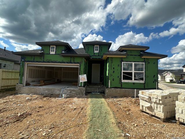 9327 Luke Path, San Antonio, TX 78254