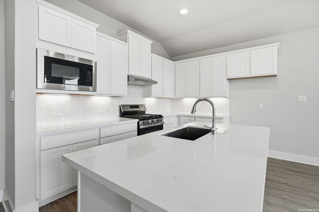 9327 Luke Path, San Antonio, TX 78254