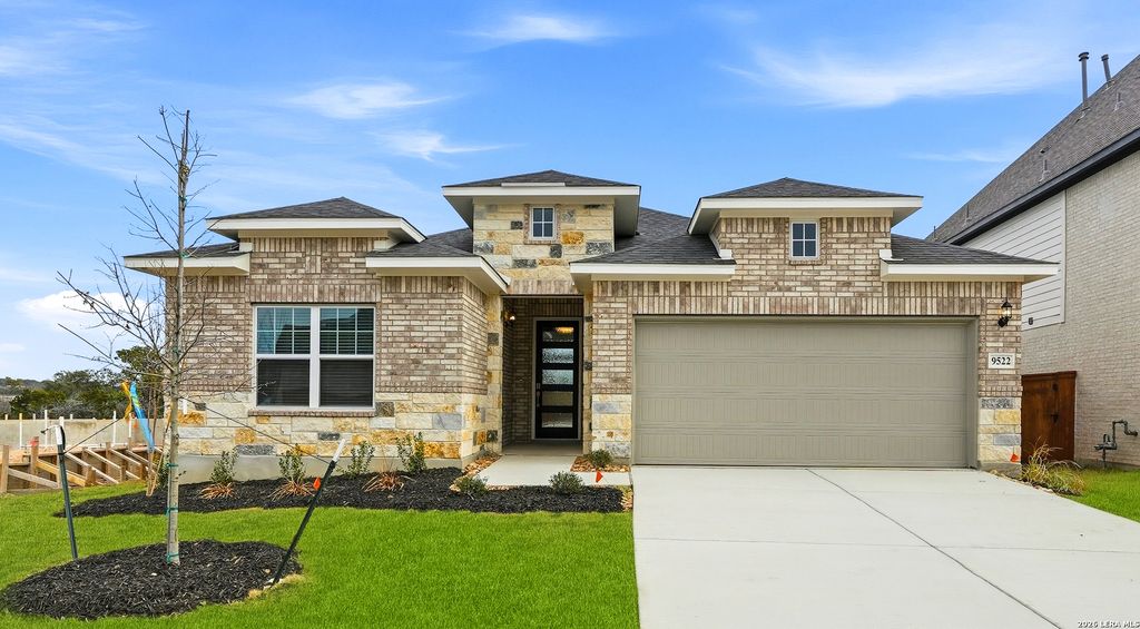 9327 Luke Path, San Antonio, TX 78254