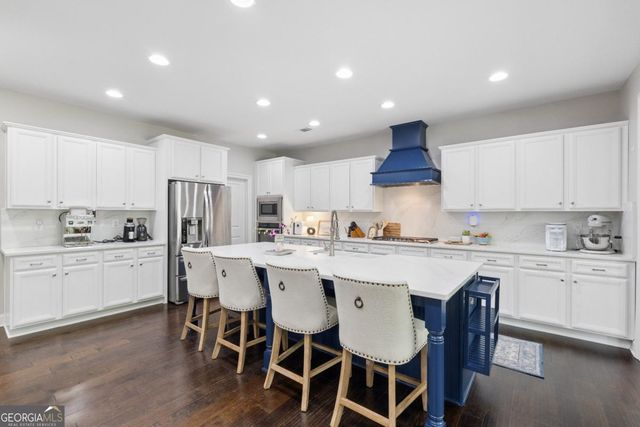 255 Still Pine Bend, Smyrna, GA 30082