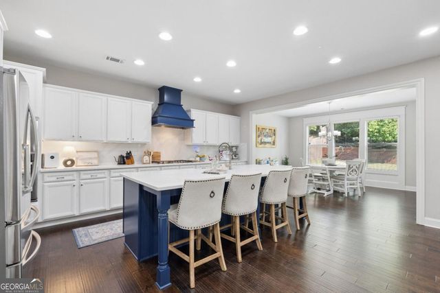 255 Still Pine Bend, Smyrna, GA 30082