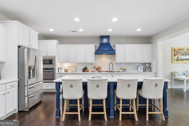 255 Still Pine Bend, Smyrna, GA 30082