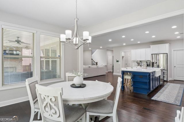 255 Still Pine Bend, Smyrna, GA 30082