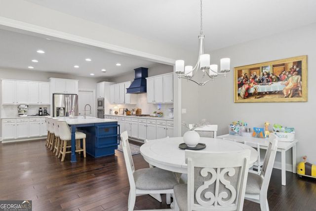 255 Still Pine Bend, Smyrna, GA 30082