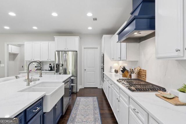 255 Still Pine Bend, Smyrna, GA 30082